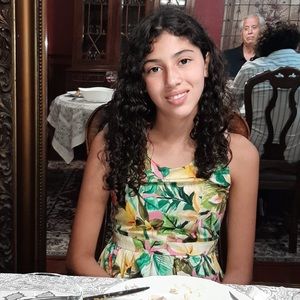 Meet your Posher, Barbara